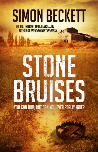 STONE BRUISES