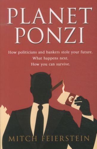 Planet Ponzi
