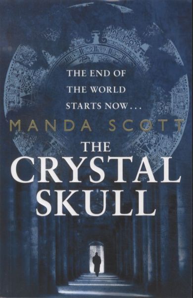 The Crystal Skull