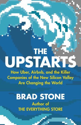 THE UPSTARTS
