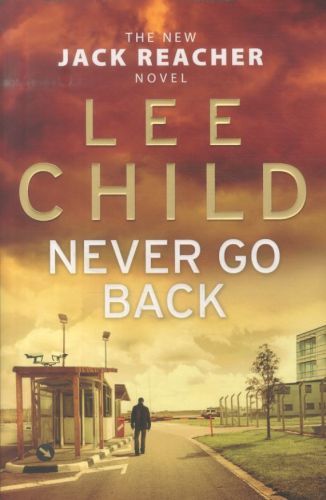 Never Go Back