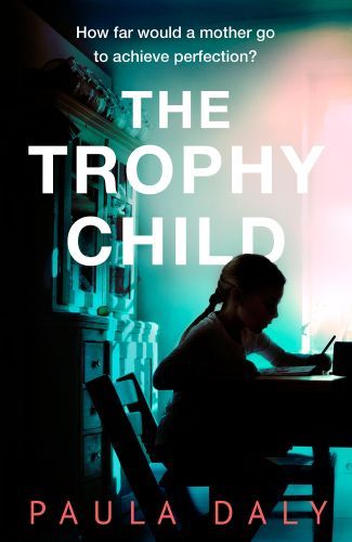THE TROPHY CHILD