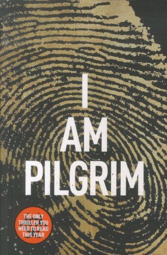 I Am Pilgrim