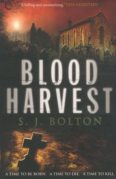 Blood Harvest