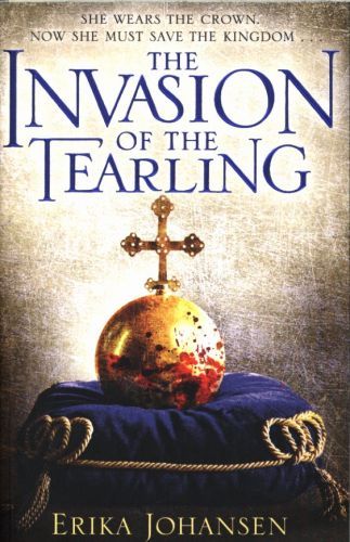 The Invasion of the Tearling