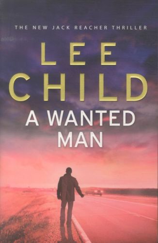 A Wanted Man