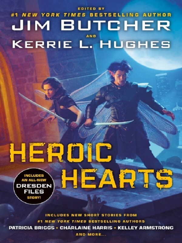 Heroic Hearts