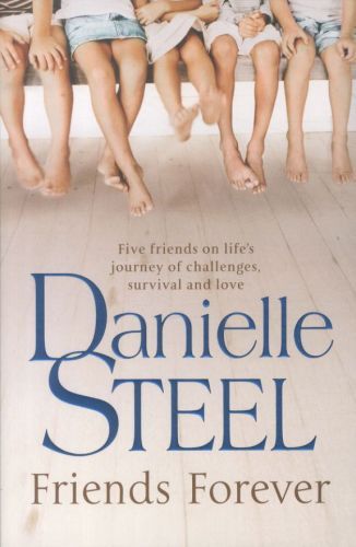 Friends Forever