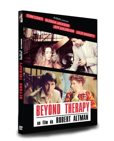 BEYOND THERAPY - DVD