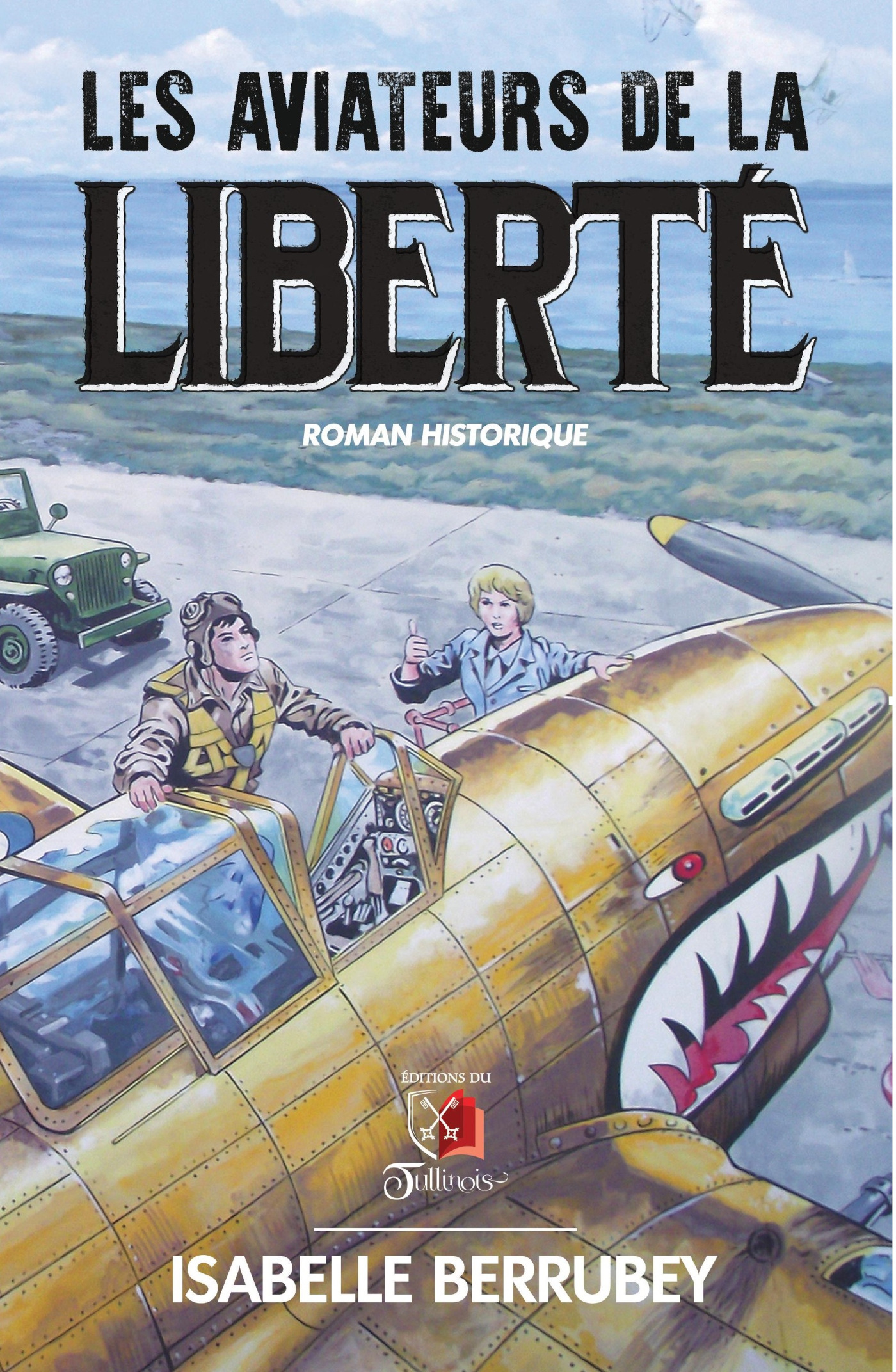 Les Aviateurs de la Liberté