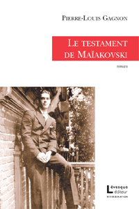 TESTAMENT DE MAIAKOVSKY