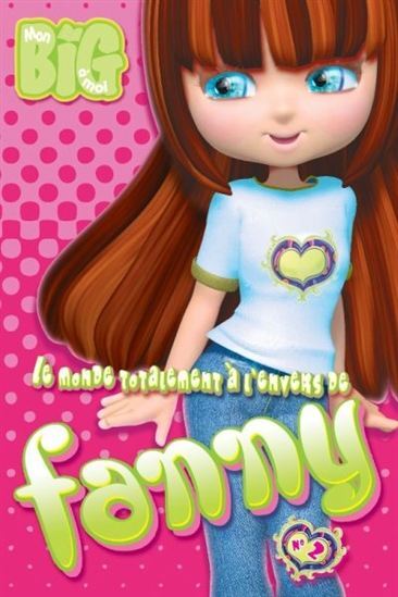 LE MONDE TOTALEMENT A L'ENVERS DE FANNY V 02