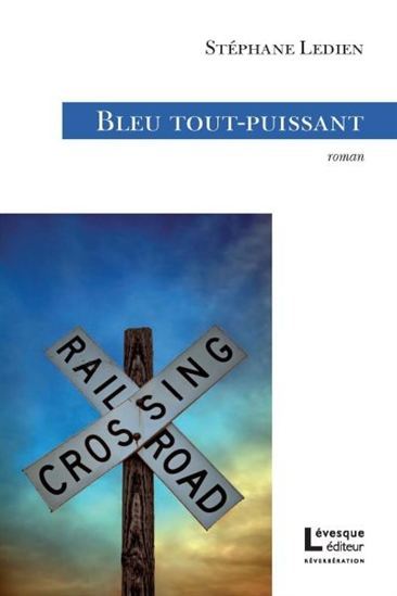 BLEU TOUT-PUISSANT