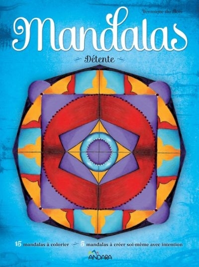 MANDALAS DETENTE