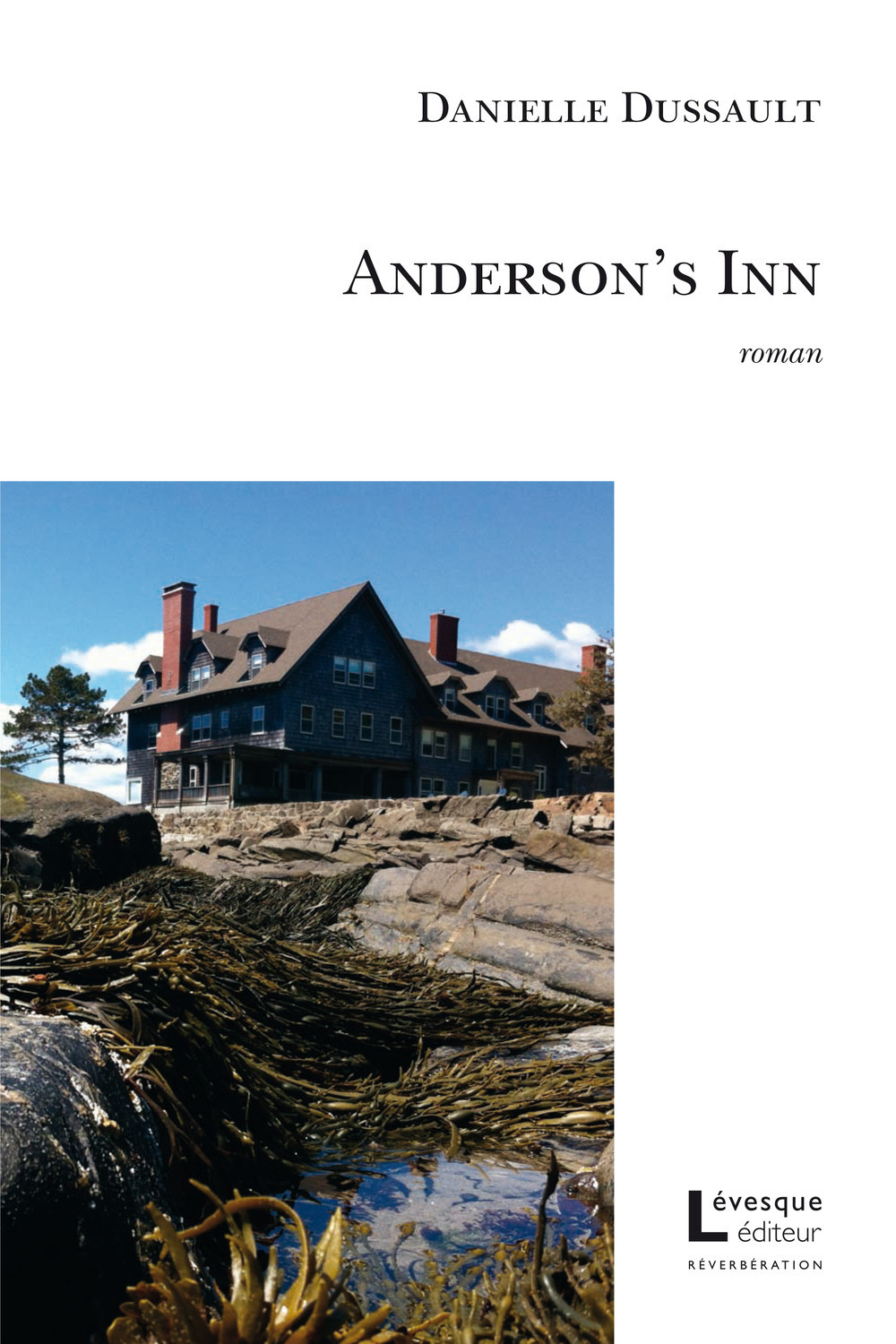 ANDERSON'S INN