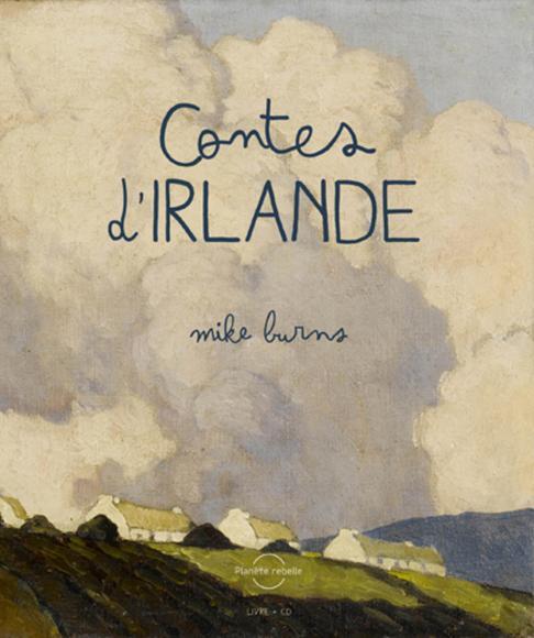 CONTES D'IRLANDE