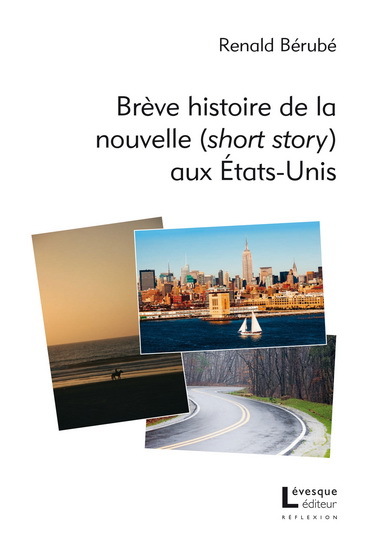 BREVE HISTOIRE DE LA NOUVELLE (SHORT STORY) AUX ETATS-UNIS