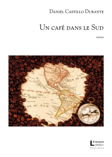 UN CAFE DANS LE SUD