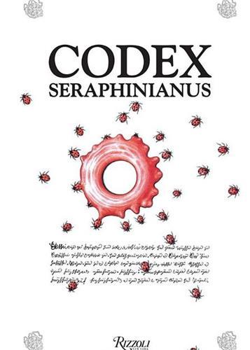 Codex Seraphinianus