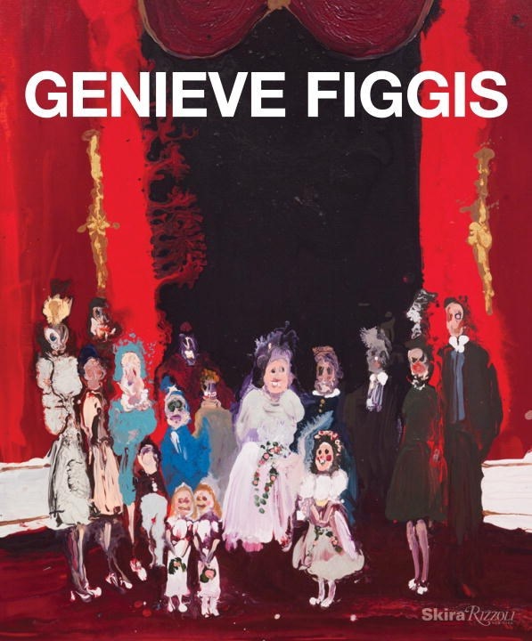 Genieve Figgis /anglais
