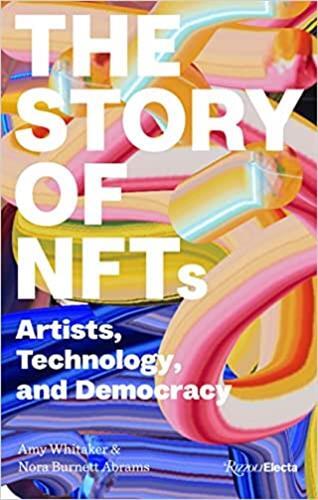 The Story of NFTs /anglais