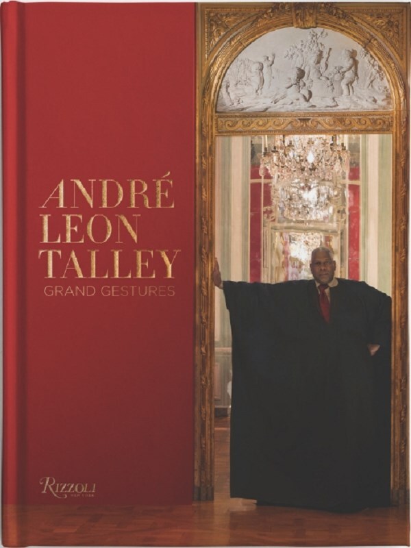 Andre Leon Talley