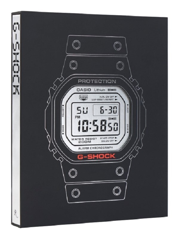 G-Shock