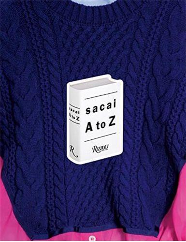 Sacai: A to Z /anglais