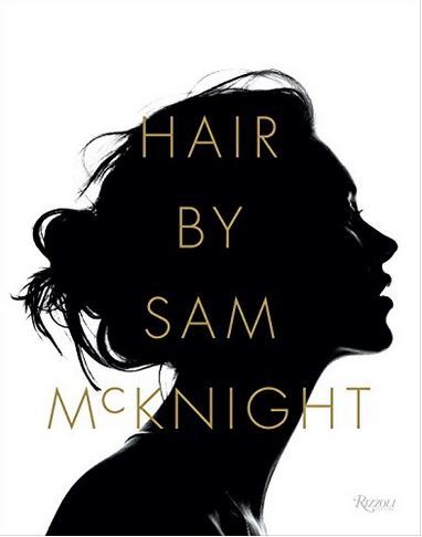 Hair by Sam McKnight /anglais