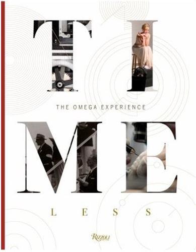 Timeless: The Omega Experience /anglais