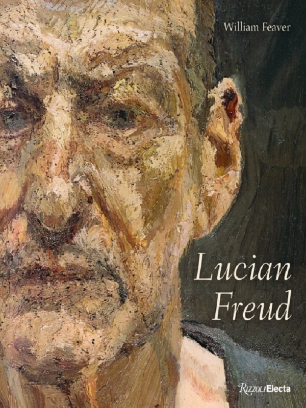 Lucian Freud