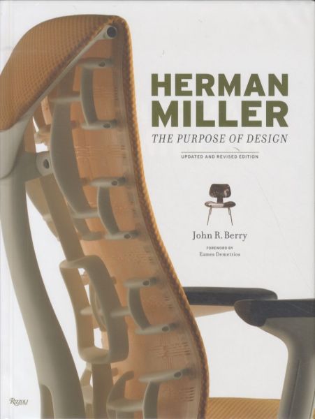Herman Miller: The Purpose of Design