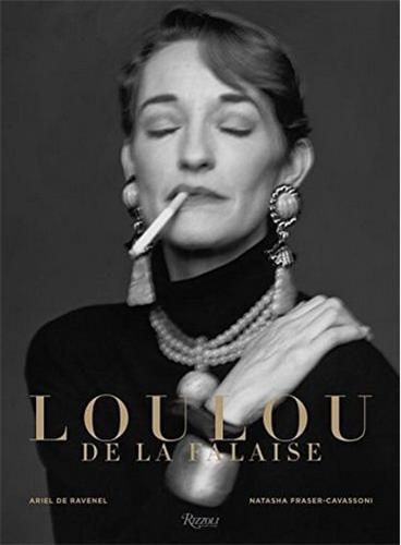 Loulou de la Falaise /anglais