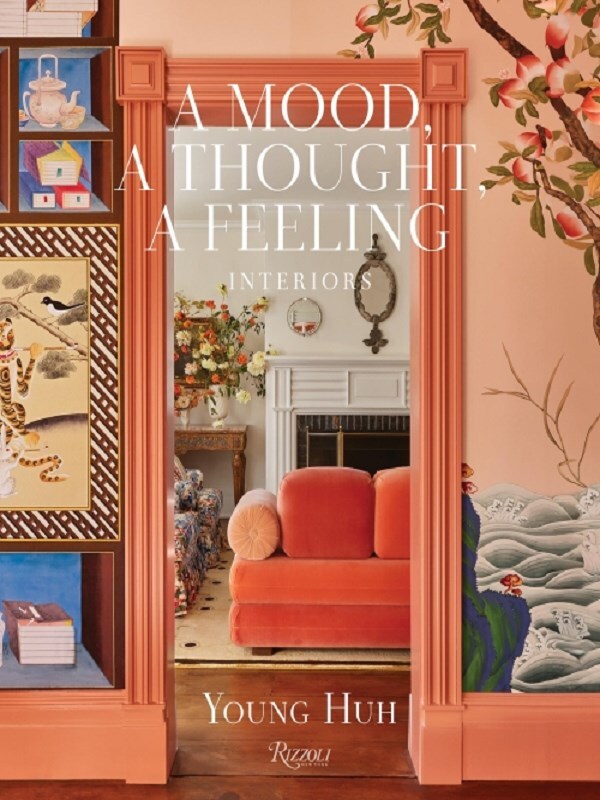 A Mood, A Thought, A Feeling