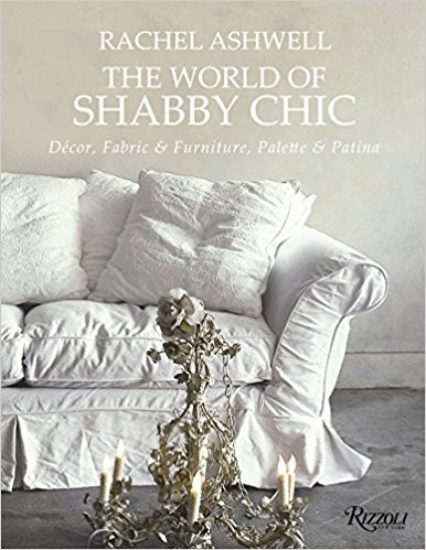 The World of Shabby Chic