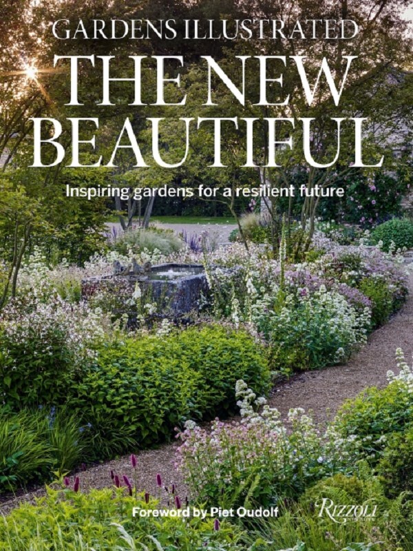 Gardens Illustrated: The New Beautiful