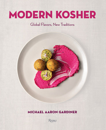 Modern Kosher /anglais