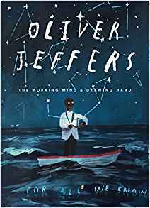 Oliver Jeffers
