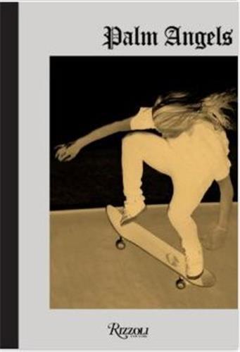 Palm Angels /anglais