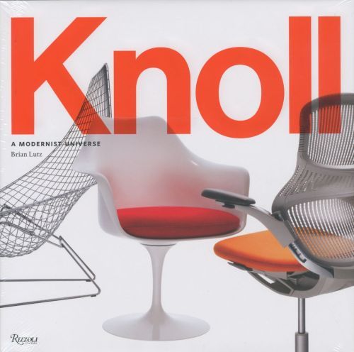 Knoll A Modernist Universe /anglais