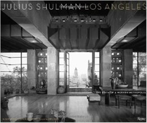 Julius Shulman Los Angeles