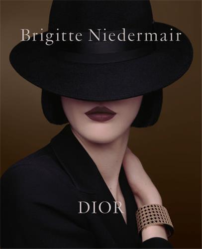 Brigitte Neidemeier Dior /anglais