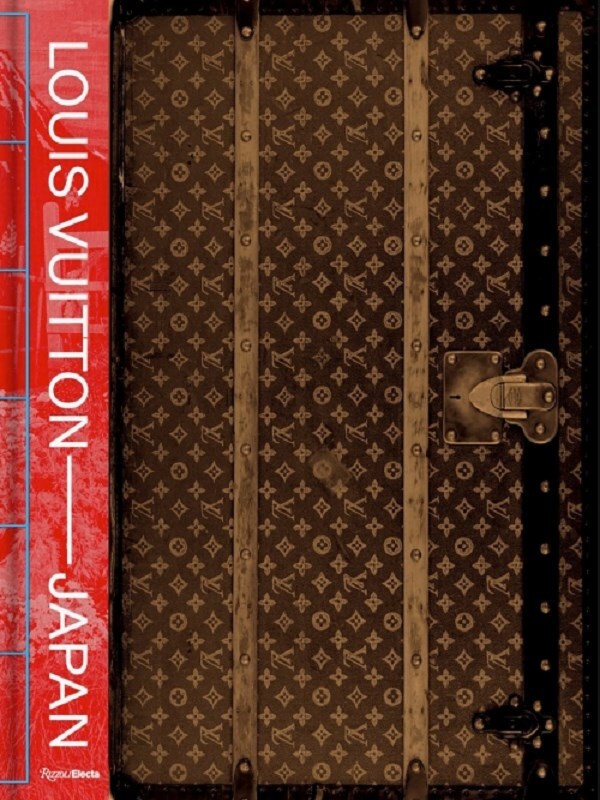 Louis Vuitton And Japan