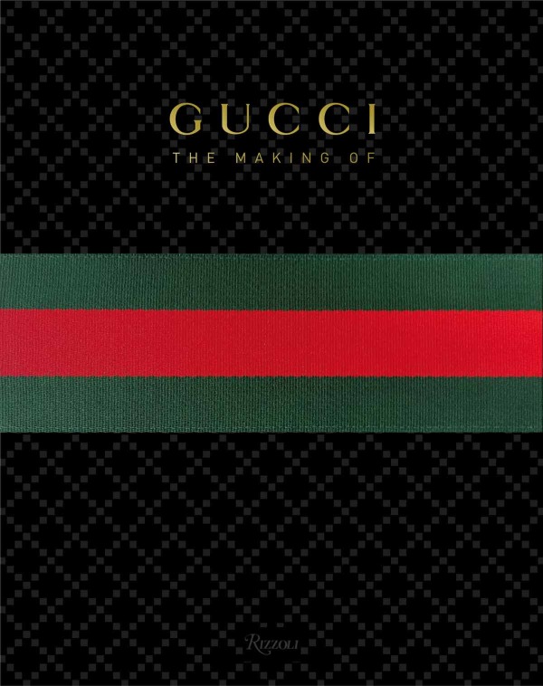 GUCCI - THE MAKING OF
