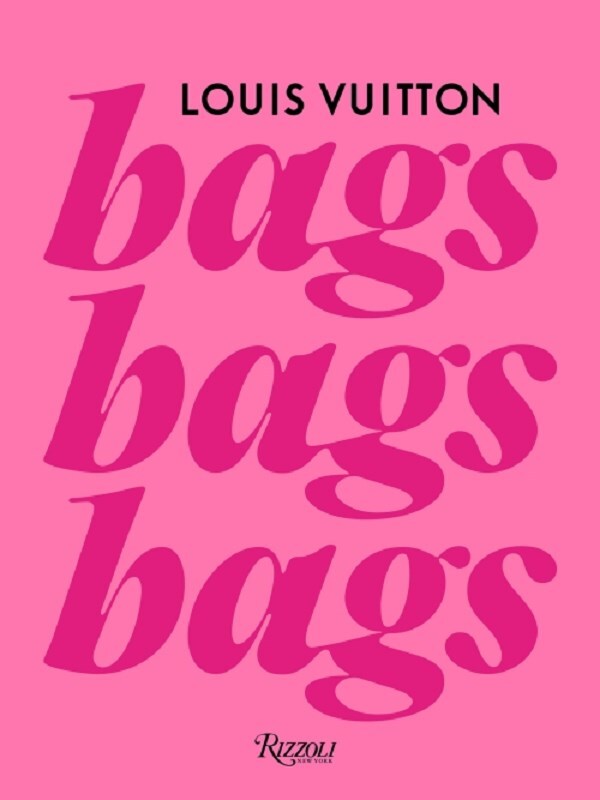 Louis Vuitton Bags