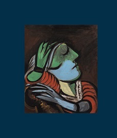 Picasso's Women /anglais