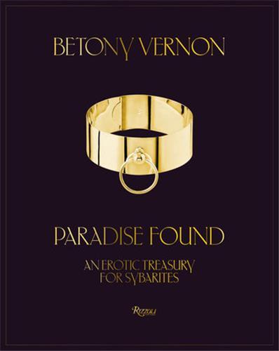 Betony Vernon Paradise Found /anglais