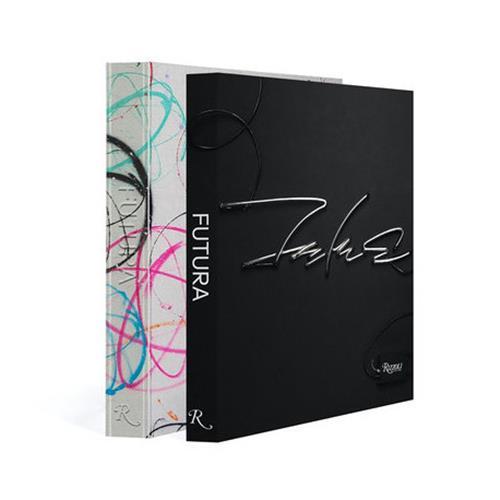 Futura Deluxe Edition /anglais