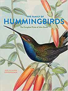 The Family of Hummingbirds /anglais