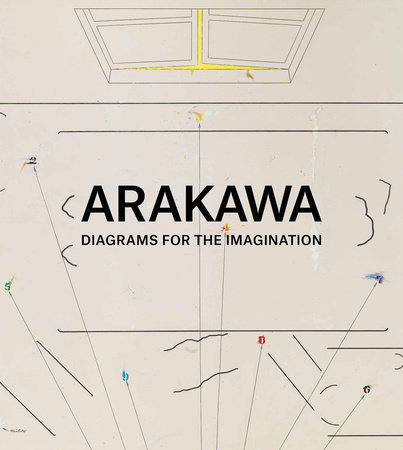 Arakawa Diagrams for the Imagination /anglais